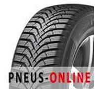 Winter Tyres 195/50 R15 Hankook 82T W452 M+S (2024)