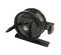 Winter Ice Fishing Rafts Wheel Spools Tackle Portable Fly Fishing Wheel Throwing Fish Tackle Tool Easy To Use Throwing Fish Tool Equipment