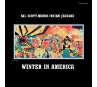 GIL SCOTT-HERON - WINTER IN AMERICA [VINYL]