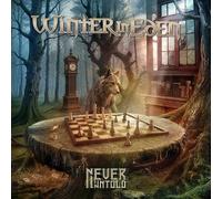 WINTER IN EDEN - NEVER UNTOLD