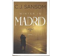 Winter in Madrid