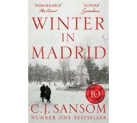 Winter in Madrid