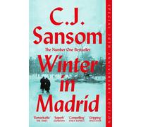 Winter in Madrid : 20th Anniversary Edition of the Gripping WW2 Thriller
