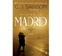 Winter in Madrid: A Novel