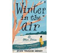 WINTER IN THE AIR by Sylvia Townsend Warner Paperback Self Help Business