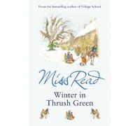 Winter in Thrush Green