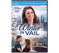Winter in Vail [New DVD]
