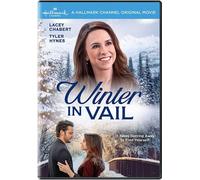 Winter in Vail [New DVD]