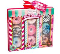 Winter In Venice Doughnut Bath Bomb - Set of 9 Doughnut Bath Bombs