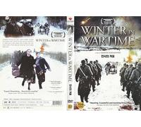 Winter in Wartime (2008) by Martin Koolhoven "R"rating War Movie / NEW DVD - NTSC, All Region (Registered Airmail)