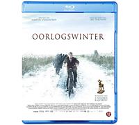 Winter in Wartime (2008) ( Oorlogswinter ) (Blu-Ray)