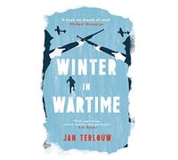 Winter in Wartime – Penguin Books