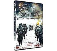 Winter in wartime