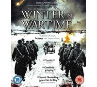 Winter In Wartime (aka Oorlogswinter) Blu-Ray