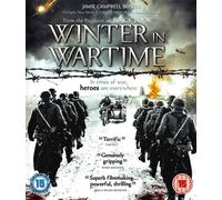 Winter in Wartime [Blu-ray] Blu-ray - New