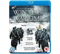 Winter in Wartime - Blu-ray Region A