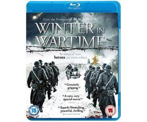 Winter in Wartime - Blu-ray Region A