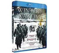 Winter in wartime - brd