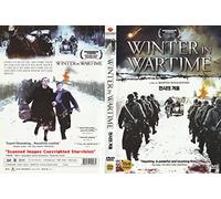 Winter in Wartime / Oorlogswinter (2008) English Subtitle "R"rating "Nederlands Film Festival 2009 Winner" / NEW DVD - NTSC, All Region (Registered Airmail) only Starvision