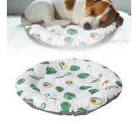 Winter Indoor Solid Color Warm Toned Small Mattress For Blanket. Cat Bed. Bed. 72494