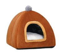 Winter Indoor Solid Color Warm Toned Small Mattress For Blanket. Cat Bed. Bed. 72676