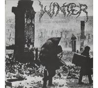 Winter - Into Darkness