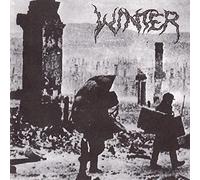 Winter - Into Darkness (2LP)