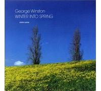 Winter Into Spring [Japanese Import]