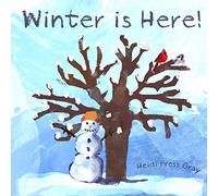 Winter is Here!