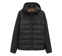 Winter Jacket 873113-81031 - male - Bugatti - Winter Jackets - Black - S - Jackets S