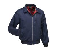 Brandit Lord Canterbury Winter Jacket Blue L Men