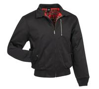 Winter jacket Brandit Lord Canterbury Noir L