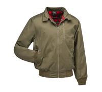 Brandit Lord Canterbury Winter Jacket Green M Men