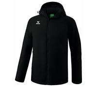 Erima Winter Team Jacket Black 4XL Men