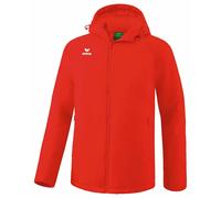 Erima Adult Team Winter Jacket, Red, S