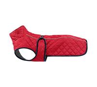 Winter Jacket for Dogs, Reflective Warm Harness | Winter Coats for Thick and Padded Dogs, Walks, Hiking, Skiing, Outdoor Activities, Picnics, Visits, Camping and Walking