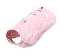 Winter Jacket for Dogs, Warm Pet Vest | WINTPOT Heat Vest | Wind Protection | Cold Reflective Coat for Cold Weather for a Variety of Dogs and CAC Reflective Stripes