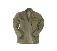 Winter Jacket Hunting Padded Camouflage a Dash None Nva Camoflauge Size 54