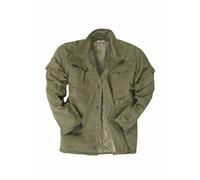 Winter Jacket Hunting Padded Camouflage Gr 58