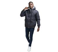 Lonsdale Fox Hill Jacket Blue 3XL Men