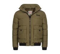 Lonsdale Tayport Jacket Green XL Men