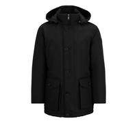 Winter Jacket - male - Boss - Winter Jackets - Black - 4XL - Jackets 4XL