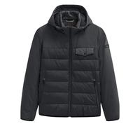 Winter Jacket- male- Bugatti- Winter Jackets- Blue- 2XL- Jackets 2XL
