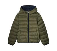 Winter Jacket - male - Pepe Jeans - Winter Jackets - Green - 12 Y - Kids 12 Y