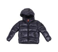 Winter Jacket - male - Save The Duck - Winter Jackets - Blue - 10 Y - Kids 10 Y