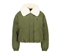 Winter Jackets - female - Polo Ralph Lauren - Winter Jackets - Green - M - Jackets M