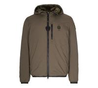 Winter Jackets - male - Blauer - Winter Jackets - Brown - M - Jackets M