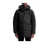 Winter Jackets - male - Tommy Hilfiger - Winter Jackets - Black - XL - Jackets XL