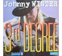 WINTER, Johnny - 3rd Degree / 8 56 327