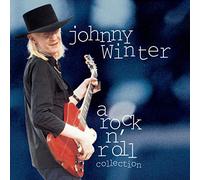 Winter Johnny - A rock n' roll collection